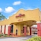 Howard Johnson By Wyndham Lake Front Park Kissimmee - map