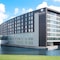 Park Plaza Amsterdam Airport - map
