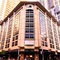 Rydges World Square - map