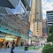 Rydges World Square - map