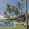 Four Seasons Resort The Nam Hai - map