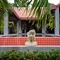 Ban Kao Tropical Boutique Residence - map
