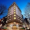 Midtown Hotel Istanbul - map