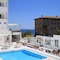 Zhero Hotel Mallorca - map