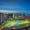 Replay Pool Villa Beachfront Samui - map