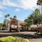 Hampton Inn & Suites Phoenix Scottsdale - map
