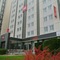 Ibis Dijon Gare - map
