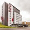 Thon Hotel Linne - map