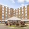 Waterloo Hub Hotel & Suites - map