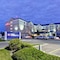 Hilton Garden Inn Calgary Airport - map