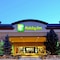 Holiday Inn Downtown - Missoula By Ihg - map
