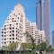Intercontinental Los Angeles Century City At Beverly Hills - map