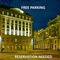 987 Design Prague Hotel - map