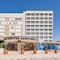 Jupiter Algarve Hotel - Beach & Spa - map