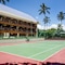 Summerville All Inclusive Resort - map