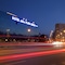 Abba Playa Gijon - map