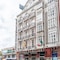 Abba Santander Hotel - map