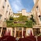 Austria Classic Hotel Wien - map