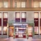 Hotel Mercure Wien Zentrum - map