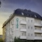 Hotel Otar - map