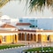Coral Beach Resort Montazah - map