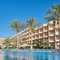Sea Star Beau Rivage - map