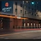 Premier Inn Wien City Hauptbahnhof - map