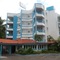 Hotel Costa Larimar - map