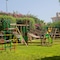 Malama Beach Holiday Village - map