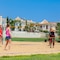 Malama Beach Holiday Village - map