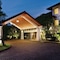 The Fern Kochi, Series By Marriott - map