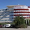 Mercure Vannes Le Port - map