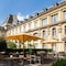 Crowne Plaza Paris Republique, An Ihg Hotel - map