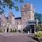 Clontarf Castle Hotel - map