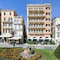 Arcadion Hotel - map