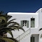 Olia Hotel - map