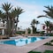 Seabel Rym Beach Djerba - map