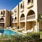 Tui Blue Palm Beach Palace - map