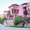 Caria Holiday Resort - map