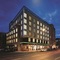 Park Plaza Berlin - map