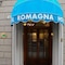 Hotel Romagna - map