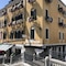 Hotel Arlecchino - map