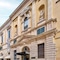 Hotel Accademia - map