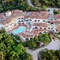 Pedra Santa Hotel - map