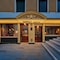Unahotels Ala Venezia - Adults Only - map