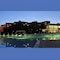 Hissar Spa Hotel - map