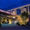 Mercure Paris Cdg Airport & Convention - map