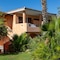 Palau Green Village Residence - map
