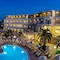 D'andrea Mare Beach Hotel – All Inclusive - map