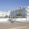 Cabot Hobby Club Apartments - map
